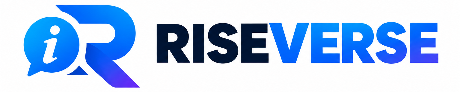 Riseverse.site